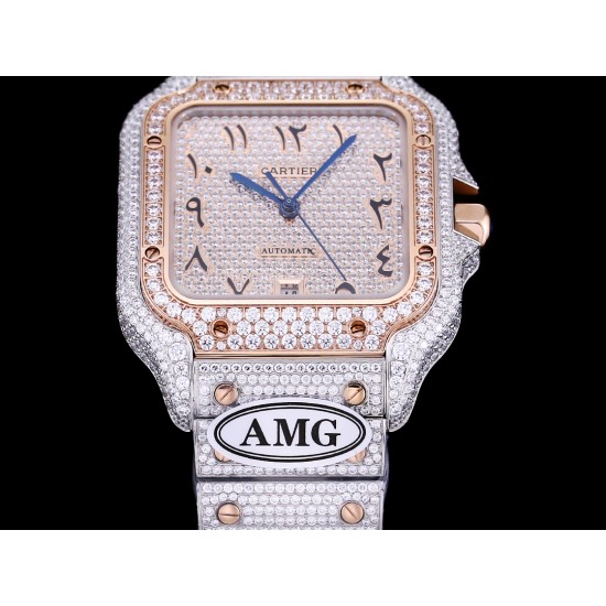 Cartier Watches