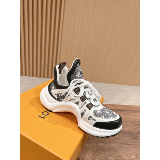 LV Sneakers