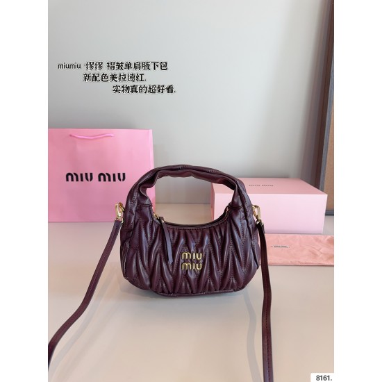 MiuMiu BAGS