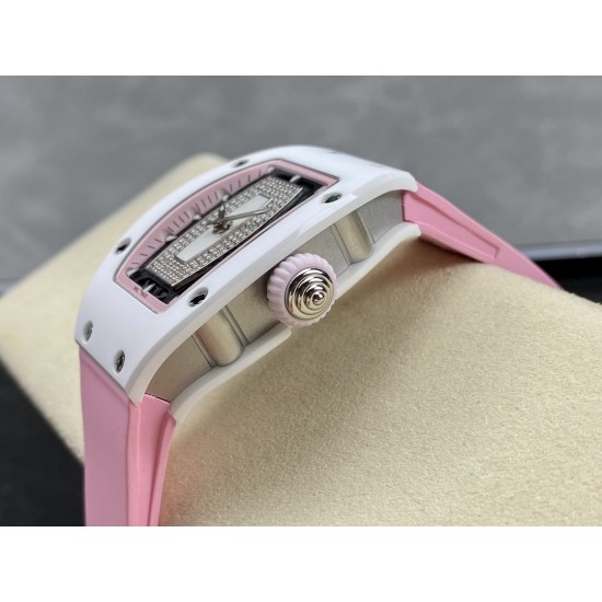 Richard Mille Watches