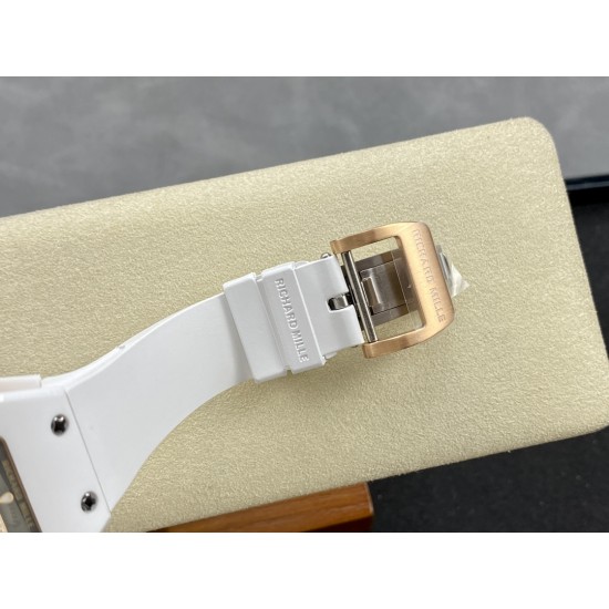 Richard Mille Watches
