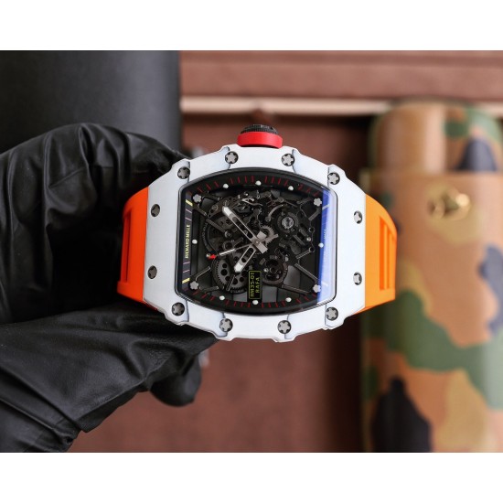 Richard Mille Watches