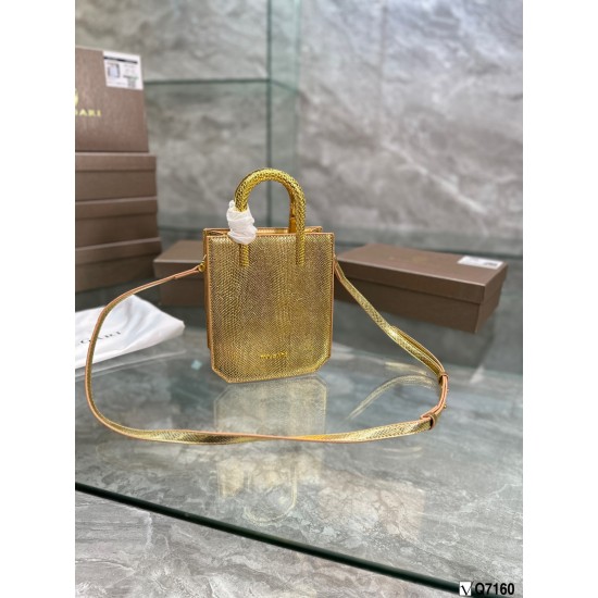 BVLGARI BAGS BVLGARI BAGS