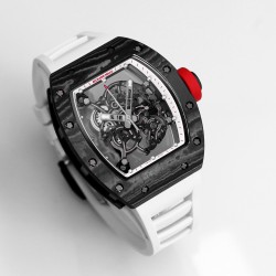 Richard Mille Watches