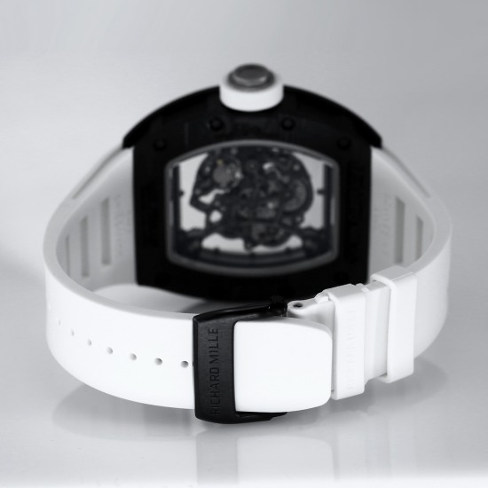 Richard Mille Watches