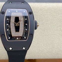 Richard Mille Watches