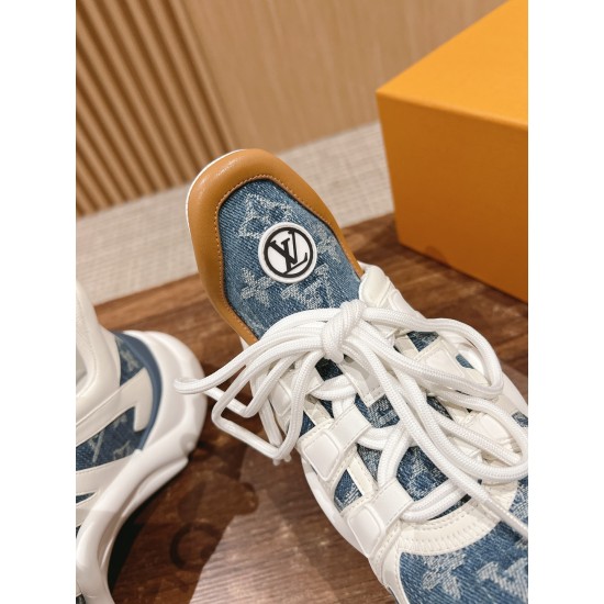 LV Sneakers