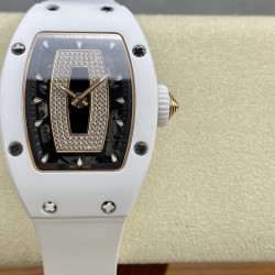 Richard Mille Watches