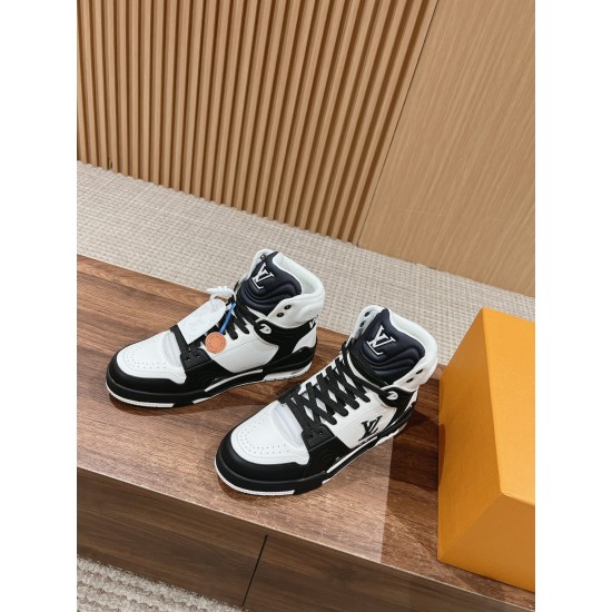 LV Sneakers