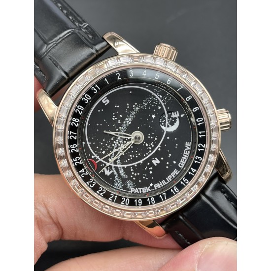Patek Philippe Watches