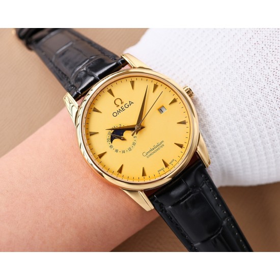 OMEGA Watches