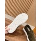 LV Loafers and Ballerinas