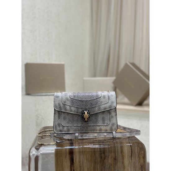 BVLGARI BAGS BVLGARI BAGS
