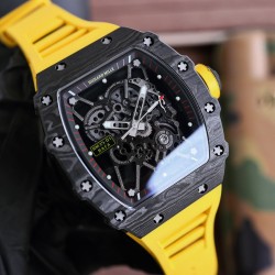 Richard Mille Watches