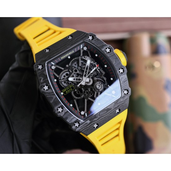Richard Mille Watches