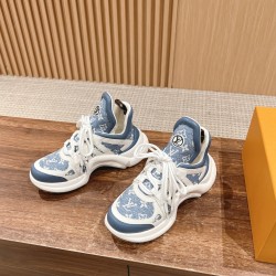 LV Sneakers