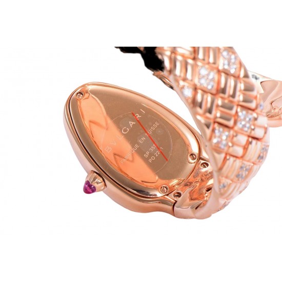 Bulgari Watches Bulgari Watches