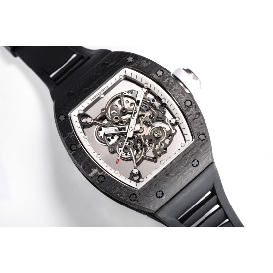 Richard Mille Watches