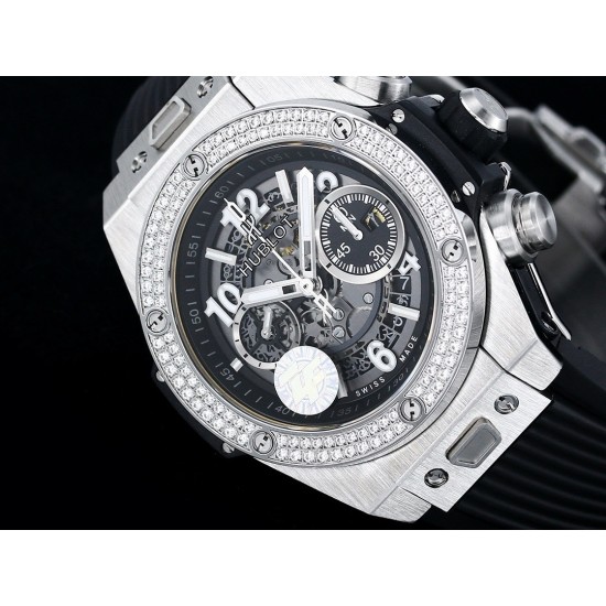 Hublot Watches
