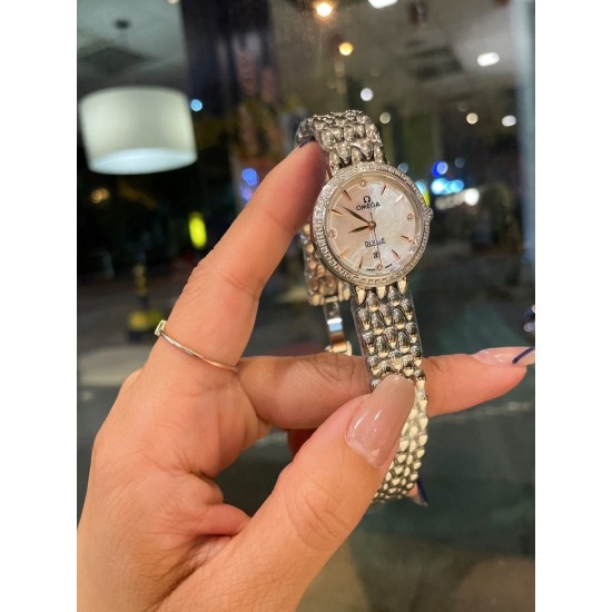 OMEGA Watches