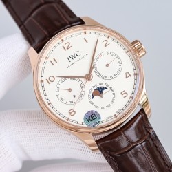 IWC Watches