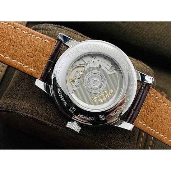 Longines Watches