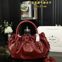 PRADA BAGS