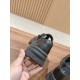 LV Loafers and Ballerinas