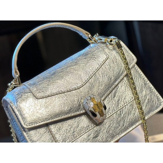 BVLGARI BAGS BVLGARI BAGS