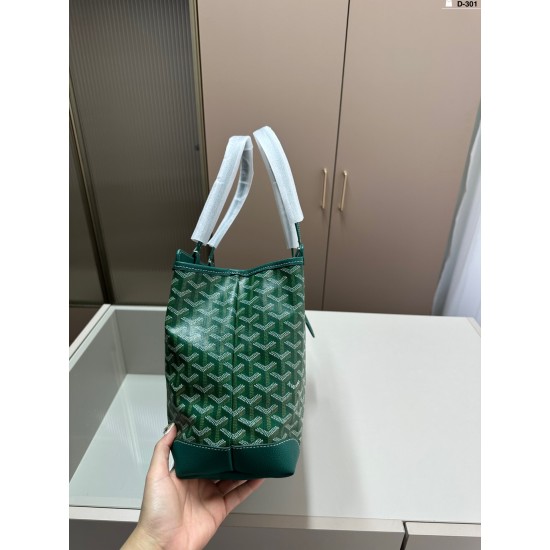 Goyard BAGS