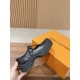 LV Loafers and Ballerinas