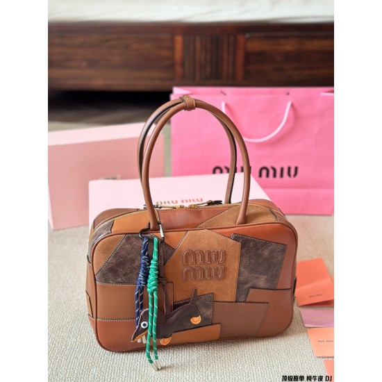 MiuMiu BAGS