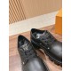 LV Loafers and Ballerinas
