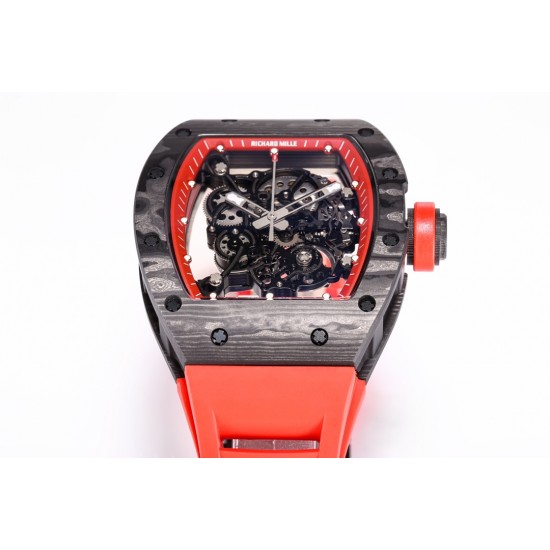 Richard Mille Watches