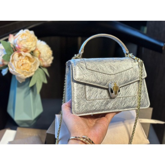 BVLGARI BAGS BVLGARI BAGS