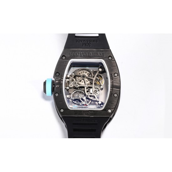 Richard Mille Watches