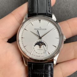 Jaeger-LeCoultre Watches