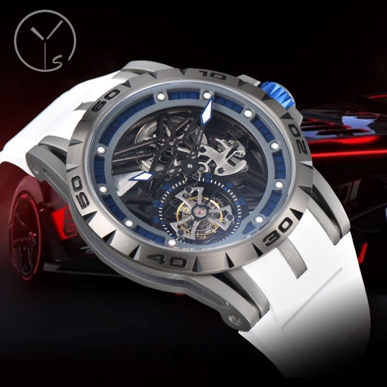 Roger Dubuis Watches