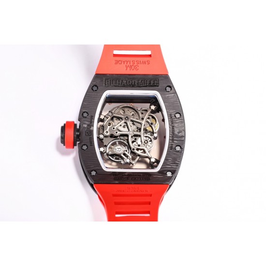 Richard Mille Watches