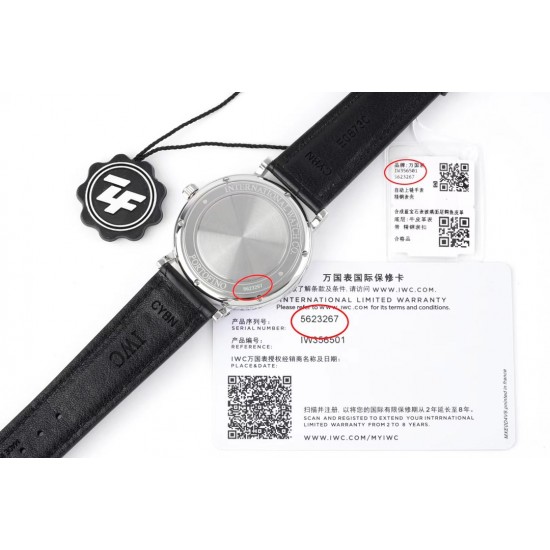 IWC Watches