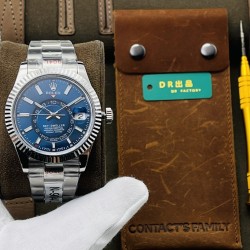 Rolex Datejust Watches