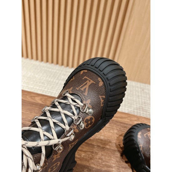 LV Boots