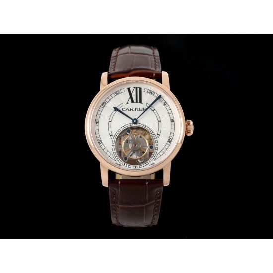 Cartier Watches