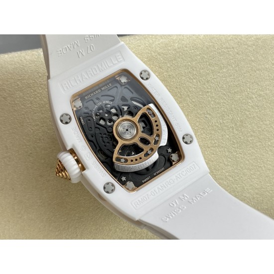 Richard Mille Watches