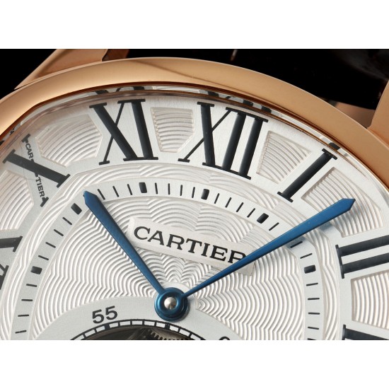 Cartier Watches