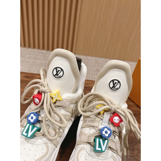 LV Sneakers