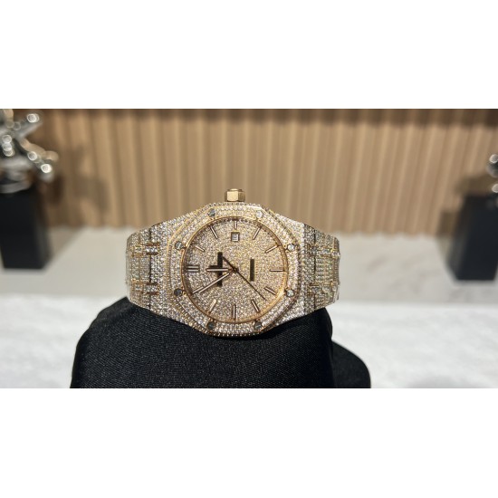 Audemars Piguet Watches