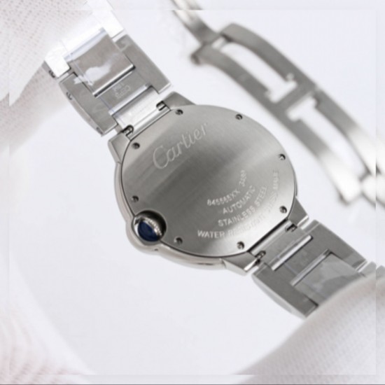 Cartier Watches