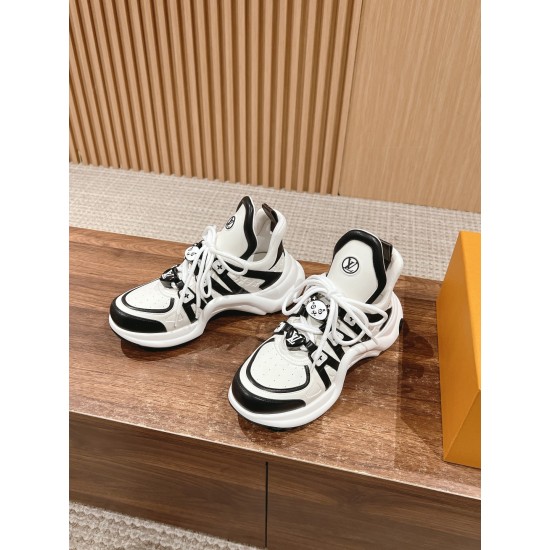 LV Sneakers