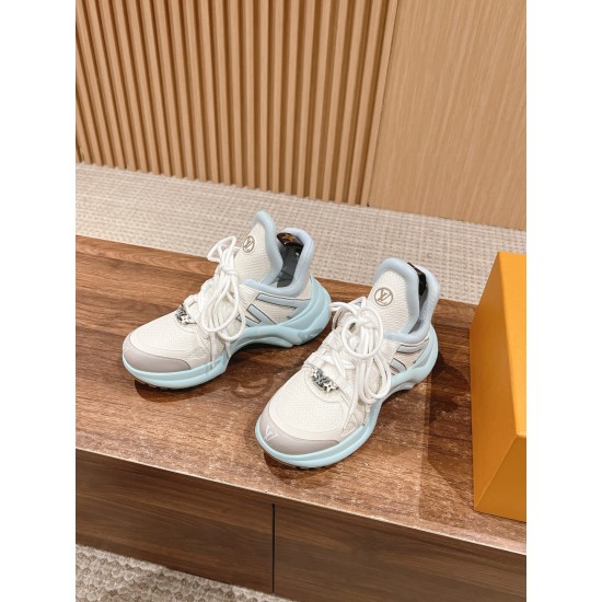 LV Sneakers